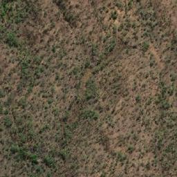 Satellite imagery of Barrets Mine, AU