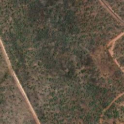 Satellite imagery of Cosmohowley Mine, AU