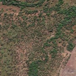 Satellite imagery of Mount Bonnie Mine, AU