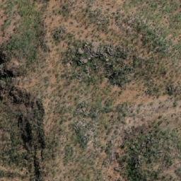 Satellite imagery of Pallete Mine, AU