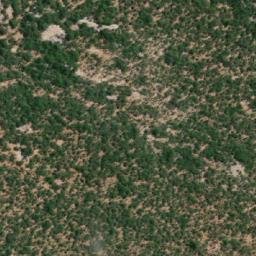 Satellite imagery of Tchitenda, AO