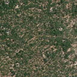 Satellite imagery of Tchitenda, AO