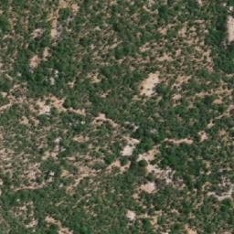 Satellite imagery of Tchitenda, AO