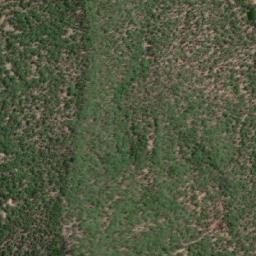 Satellite imagery of Chiculó, AO