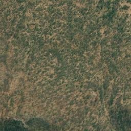 Satellite imagery of Mbolonguela, AO