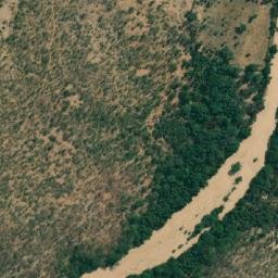 Satellite imagery of Mbolonguela, AO