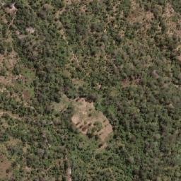 Satellite imagery of Viava, AO