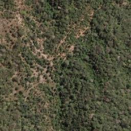 Satellite imagery of Viava, AO