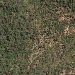 Satellite imagery of Viava, AO