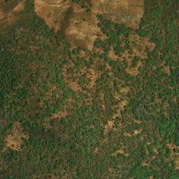 Satellite imagery of Catchupe, AO