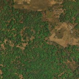 Satellite imagery of Catchupe, AO