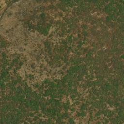 Satellite imagery of Chocha, AO