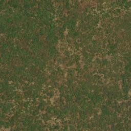 Satellite imagery of Chocha, AO