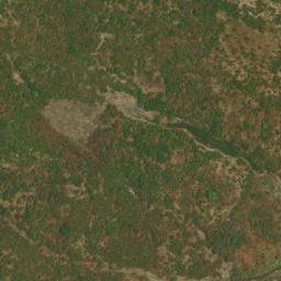 Satellite imagery of Chocha, AO