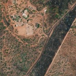 Satellite imagery of Cosmohowley Mine, AU
