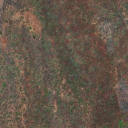 Satellite imagery of Pickfords Mine, AU