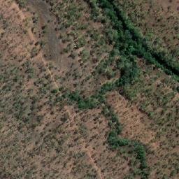 Satellite imagery of Pallete Mine, AU