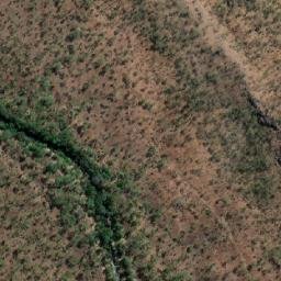 Satellite imagery of Pallete Mine, AU