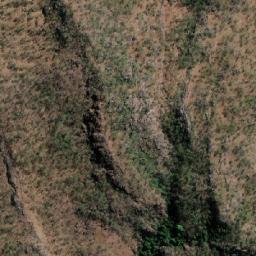 Satellite imagery of Pallete Mine, AU