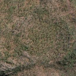 Satellite imagery of Saddle Ridge Mine, AU