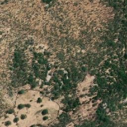 Satellite imagery of Cala, AO