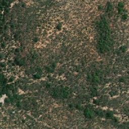 Satellite imagery of Cala, AO