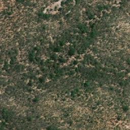 Satellite imagery of Cala, AO