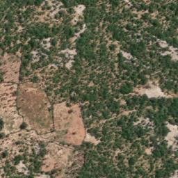 Satellite imagery of Tchitenda, AO