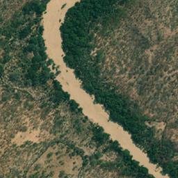 Satellite imagery of Mbolonguela, AO