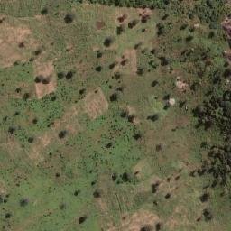 Satellite imagery of Iamba, AO