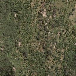 Satellite imagery of Iamba, AO