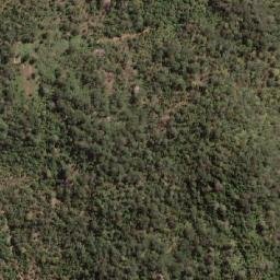 Satellite imagery of Viava, AO