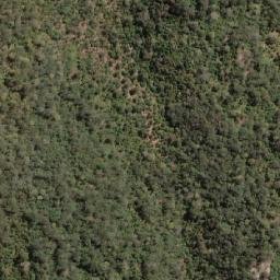 Satellite imagery of Viava, AO