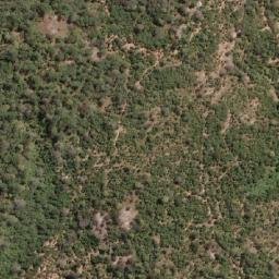 Satellite imagery of Viava, AO