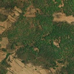 Satellite imagery of Catchupe, AO