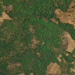 Satellite imagery of Catchupe, AO