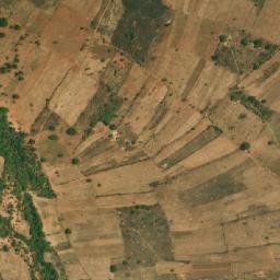 Satellite imagery of Catchupe, AO