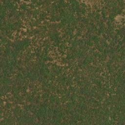 Satellite imagery of Chocha, AO