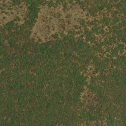 Satellite imagery of Chocha, AO