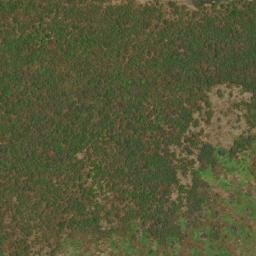 Satellite imagery of Chocha, AO