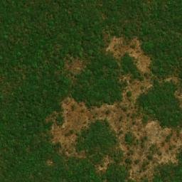 Satellite imagery of Chindemba, AO