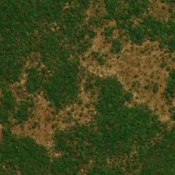 Satellite imagery of Chindemba, AO