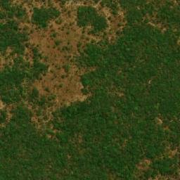 Satellite imagery of Chindemba, AO