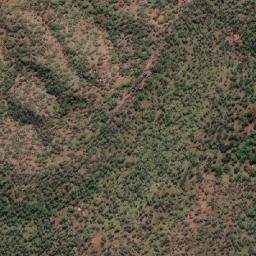 Satellite imagery of Corbets Mine, AU