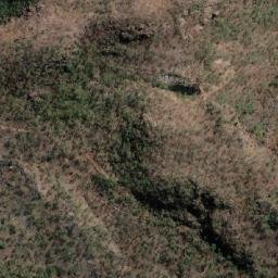 Satellite imagery of Saddle Ridge Mine, AU