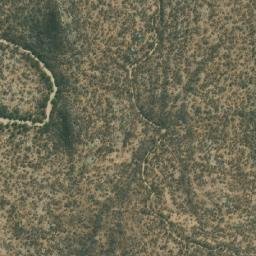 Satellite imagery of Chirapunda, AO