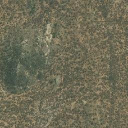 Satellite imagery of Chirapunda, AO