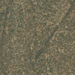 Satellite imagery of Chirapunda, AO