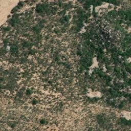 Satellite imagery of Cala, AO