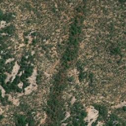 Satellite imagery of Cala, AO